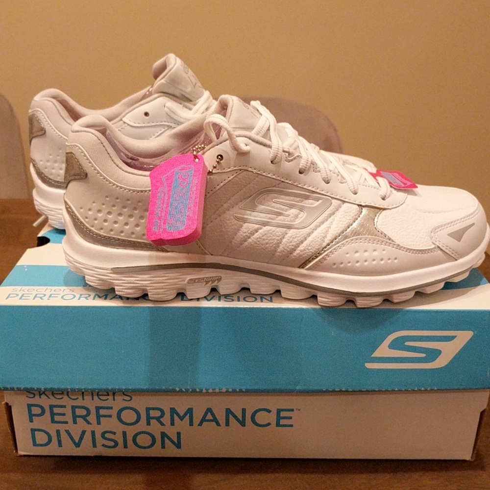 Skechers GoWalk2 Golf
